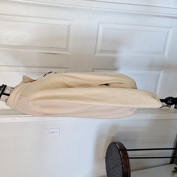 RAWGEAR fleece zip-up jacket Men Small May fit a Women M - Picture 10 of 10